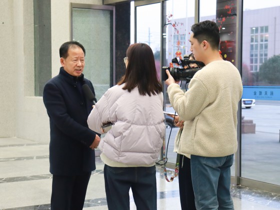 “政、校、企”三方聚力，助力校企合作共贏！