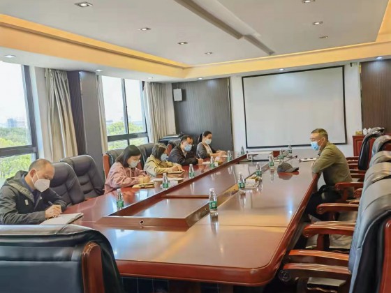 戰(zhàn)疫情丨復工復產(chǎn)不怕難，政府來幫忙！